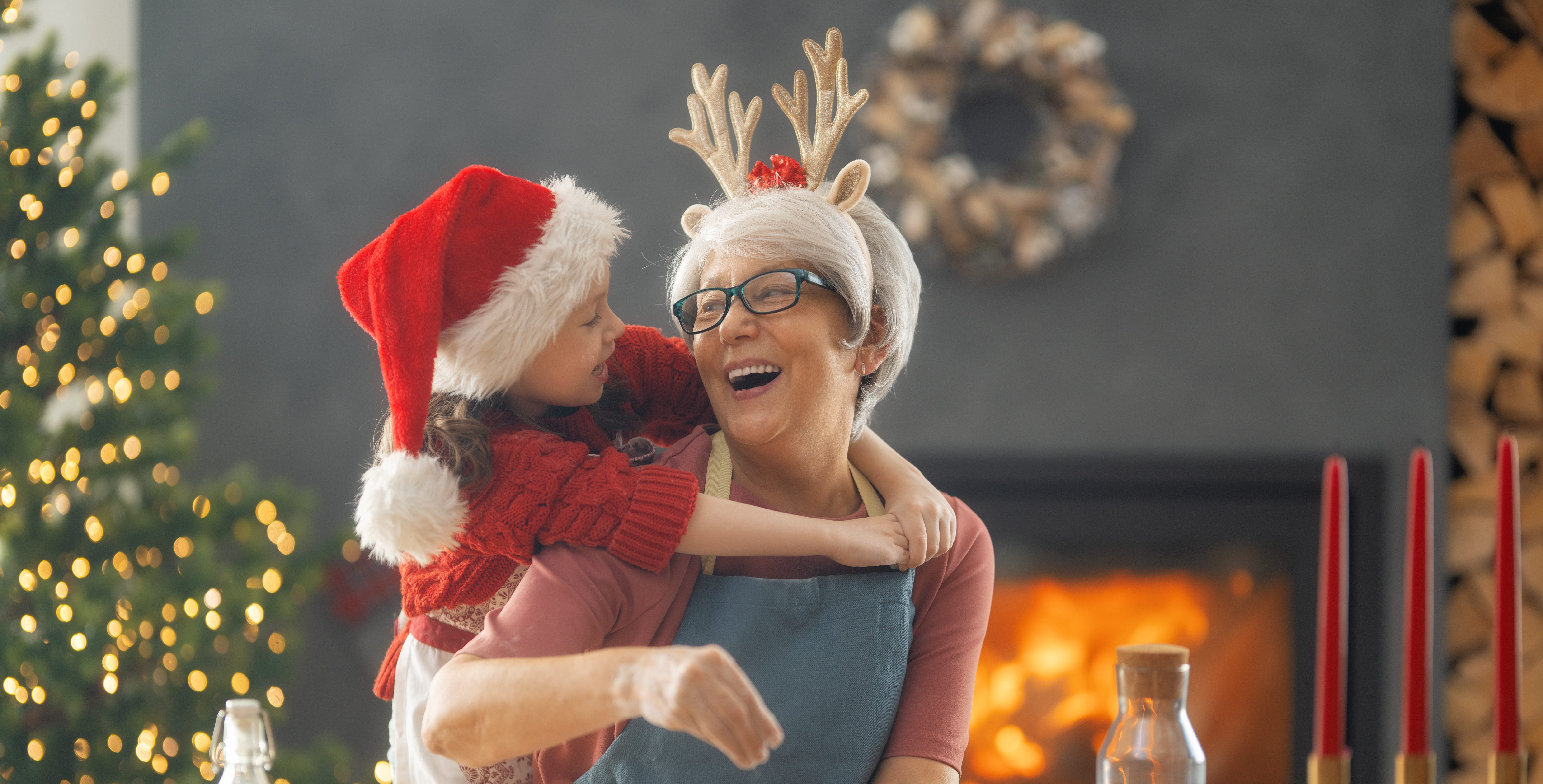 Christmas Refection A Christmas Reflection: Embracing the Light and the Shadows – Don’t Let ...